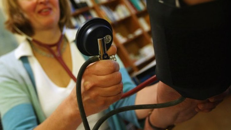 Снимка: Getty Images/Guliver Photos