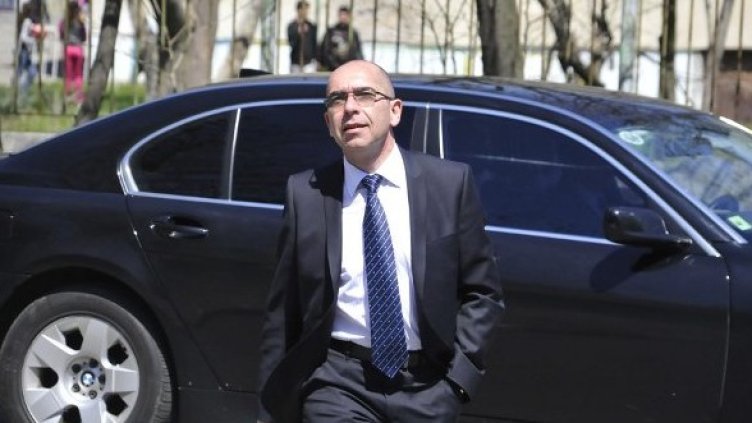 Снимка: Архив Булфото