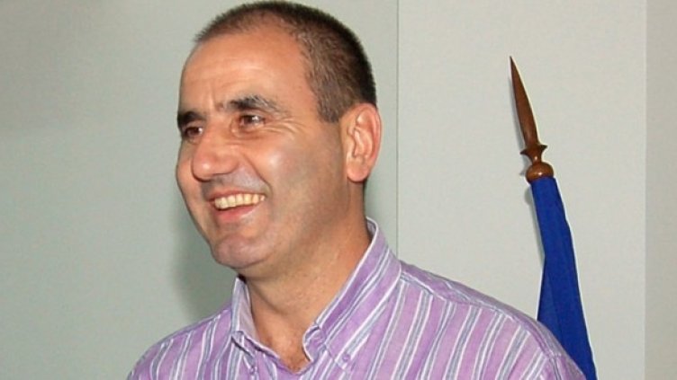 Цветан Цветанов. Снимка: Архив Булфото