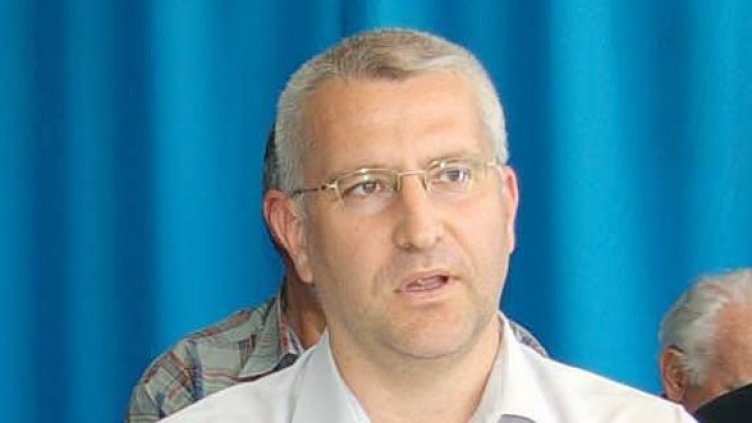 Светослав Малинов. Снимка: Булфото