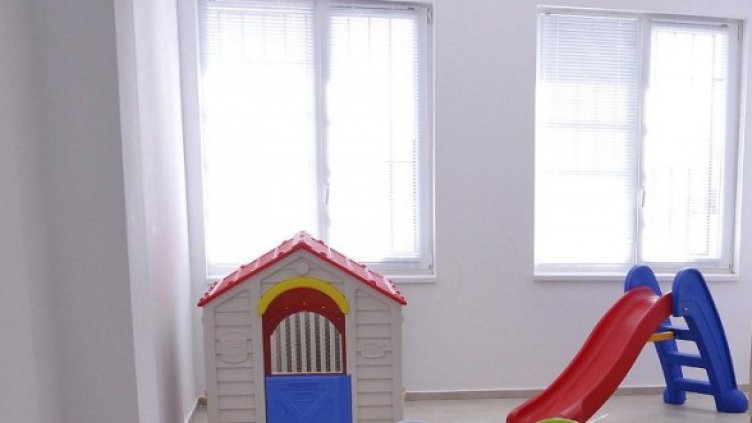 Снимка: Архив Булфото