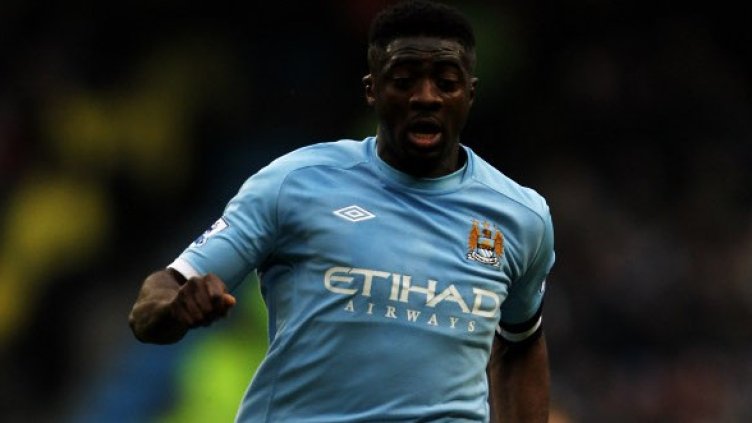 Коло Туре. Снимка: Getty Images/Guliver Photos