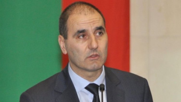 Цветан Цветанов. Снимка: Архив Булфото