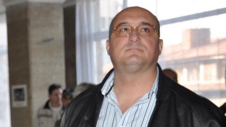 Пламен Галев. Снимка: Булфото