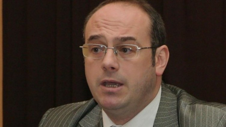 Атанас Семов Снимка: Архив Булфото