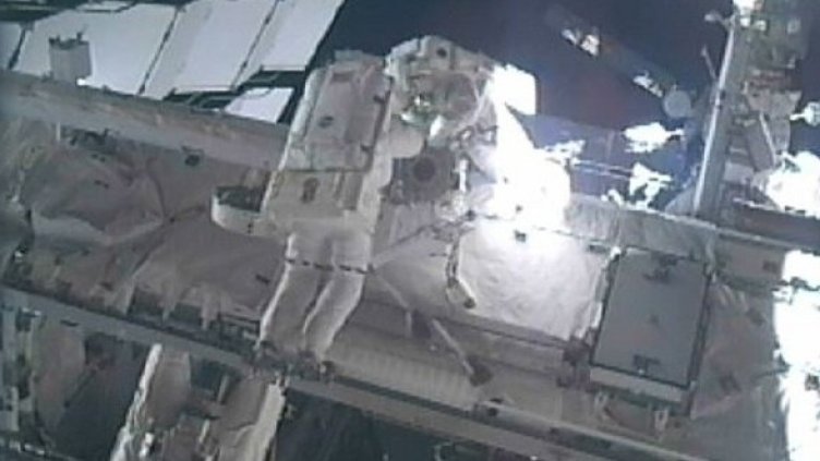 Снимка: Reuters