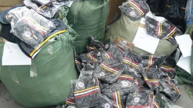 Снимка: Агенция "Митници"