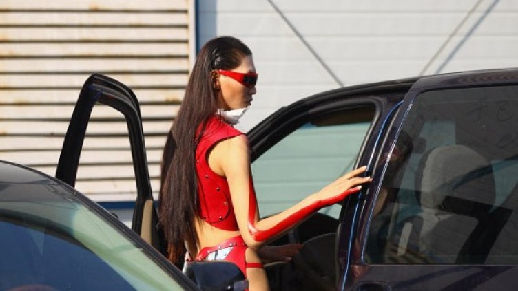 Снимка: Getty Images/Guliver Photos