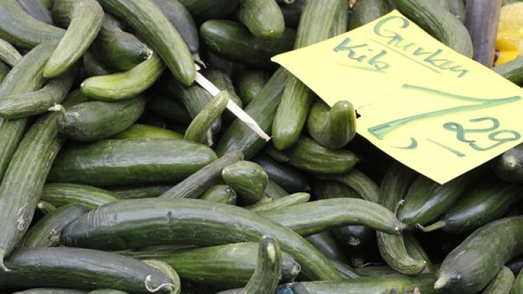 Снимка: Reuters