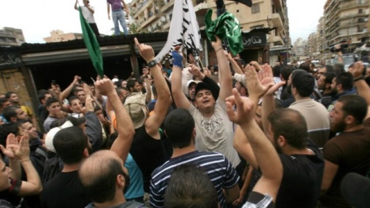 Снимка: Reuters