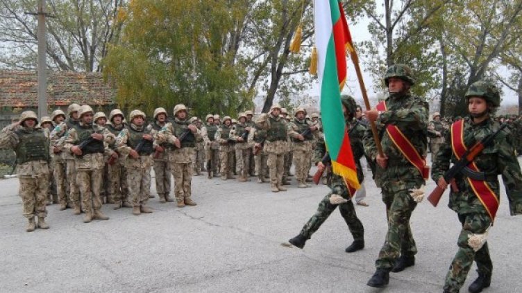 Снимка: Архив Булфото