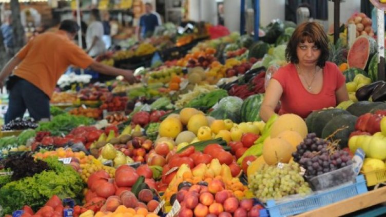 Снимка: Архив Булфото