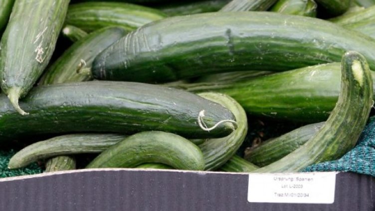 Снимка: Reuters