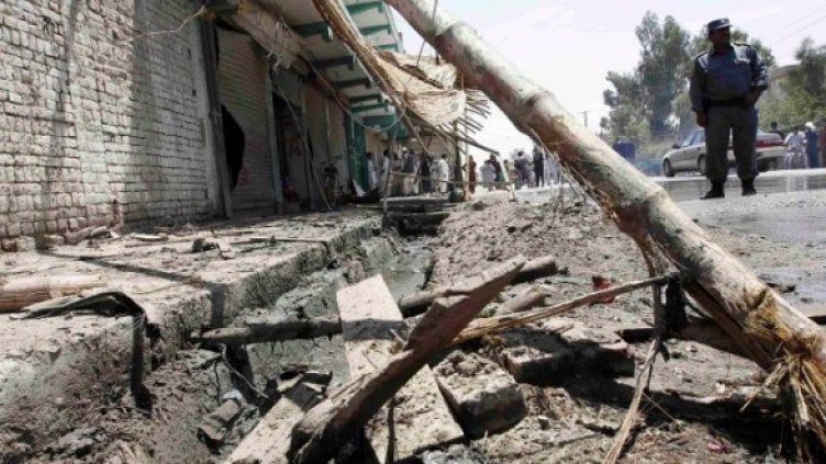 Снимка: Reuters