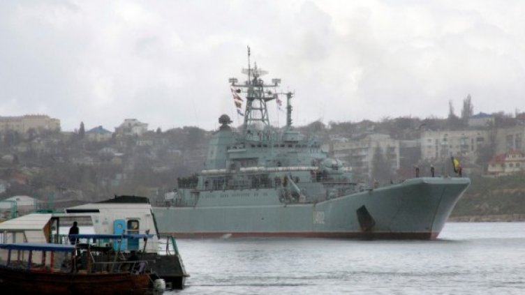 Снимка: Reuters