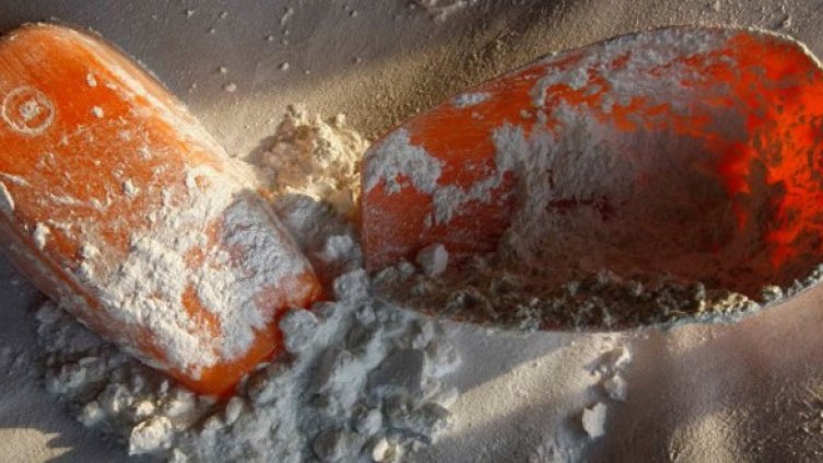 Снимка: Reuters