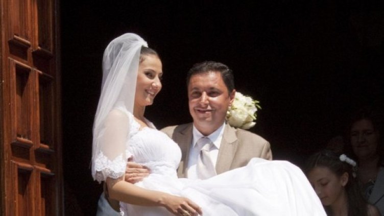 Снимка: Булфото