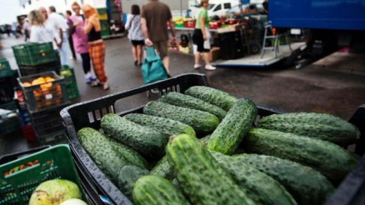 Снимка: Reuters