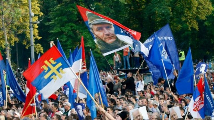 Снимка: Reuters