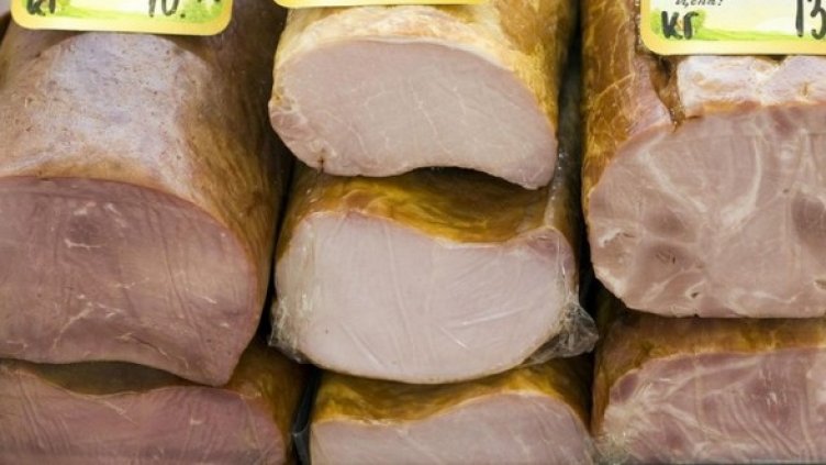 Снимка: Архив Булфото