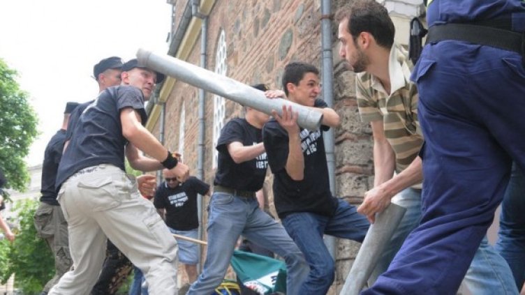 Снимка: Архив Булфото