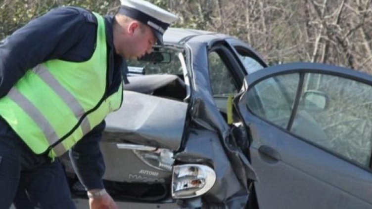 Снимка: Архив Булфото