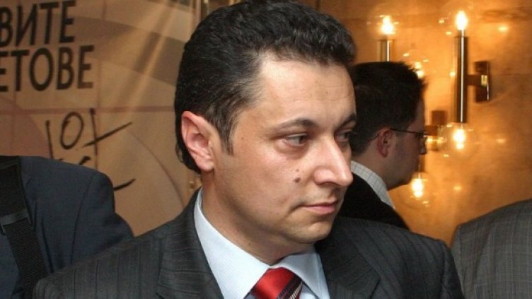 Яне Янев. Снимка: Архив Булфото