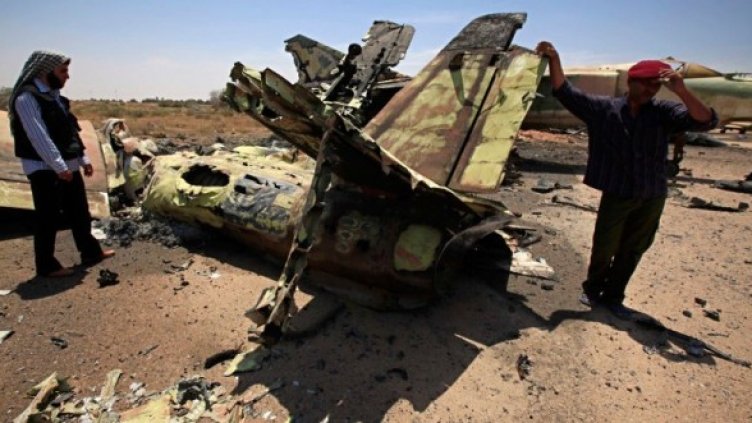 Снимка: Reuters