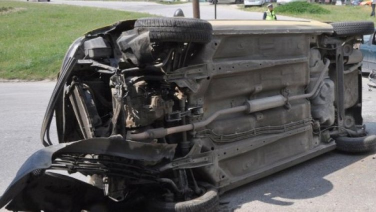 Снимка: архив Булфото