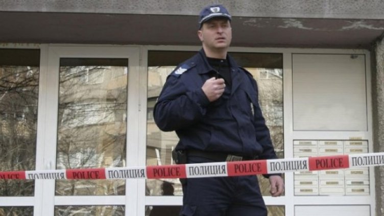 Снимка: архив Булфото