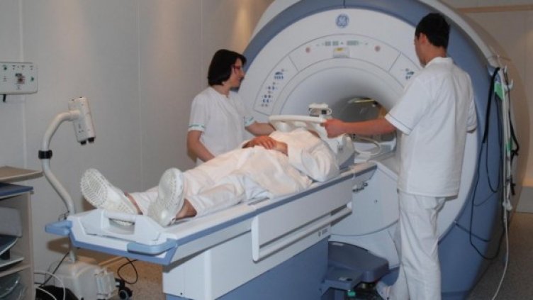 Снимка: Архив Булфото