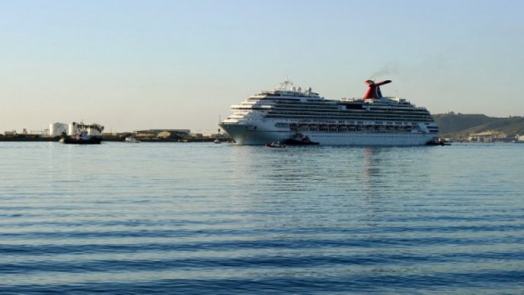 Снимка: Getty Images/Guliver Photos