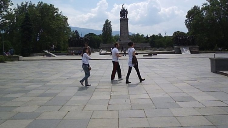 Снимка:Dnes.bg