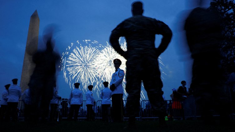 Снимка: Reuters