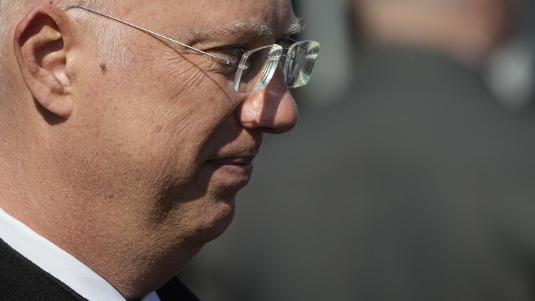 Кирил Дмитриев: Дори САЩ виждат, че лидерите на ЕС удължават конфликта в Украйна