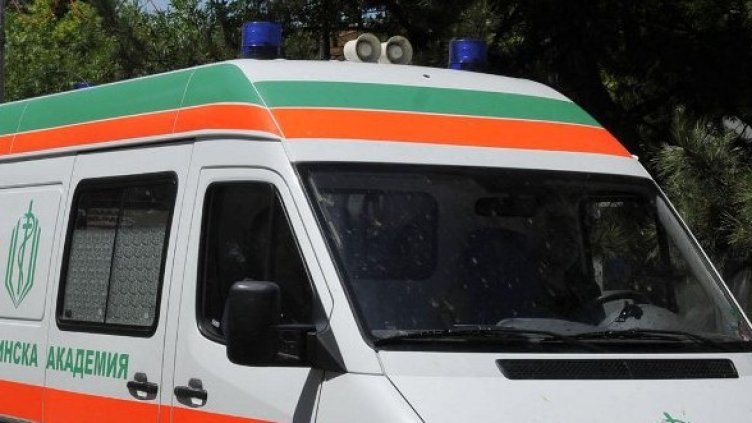 Снимка: архив Булфото