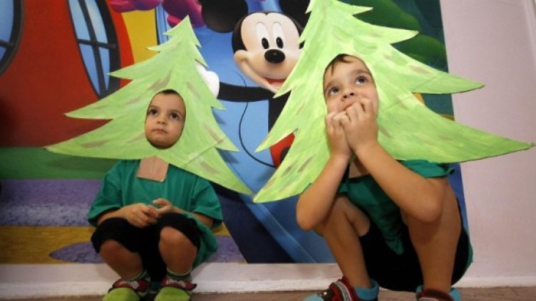 Снимка: архив Булфото