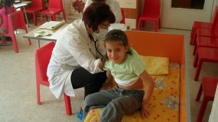 Снимка: "Царица Йоанна"