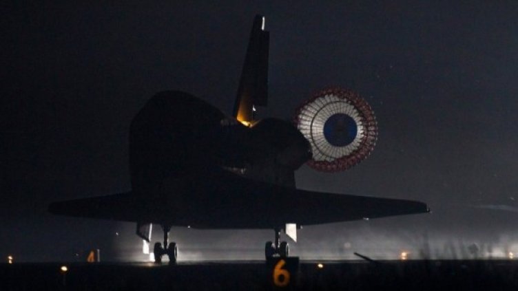 Снимка: Reuters