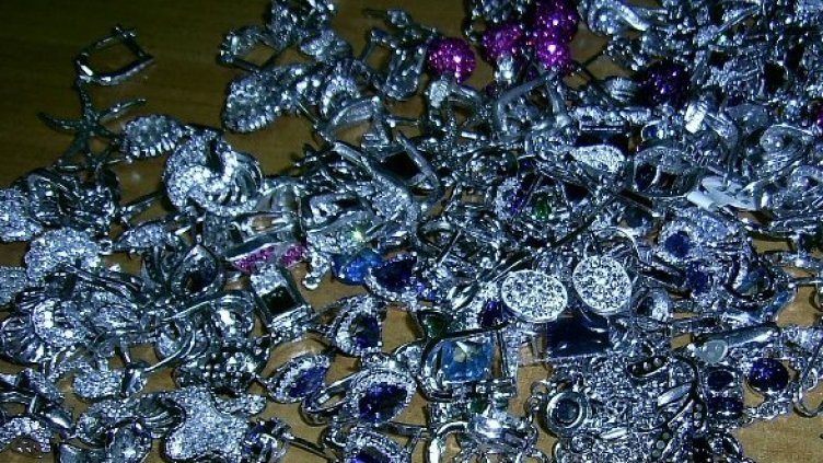 Снимка: Агенция "Митници"