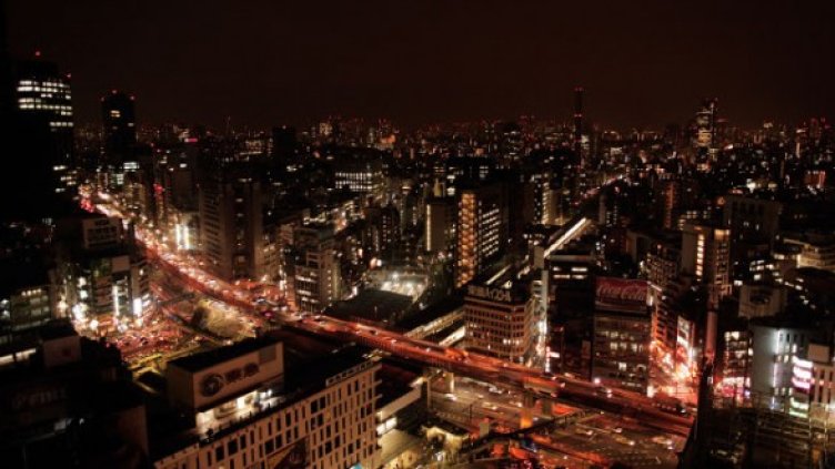 Токио. Снимка: Getty Images/Guliver Photos