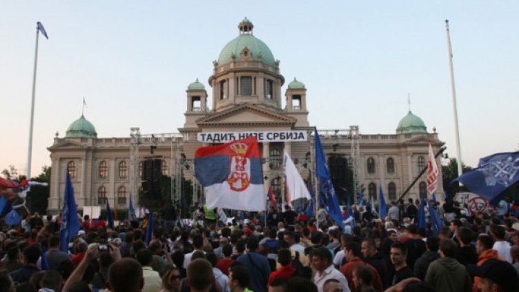 Снимка: Getty Images/Guliver Photos