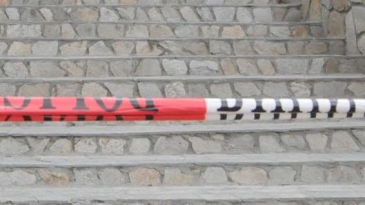 Снимка: архив Булфото