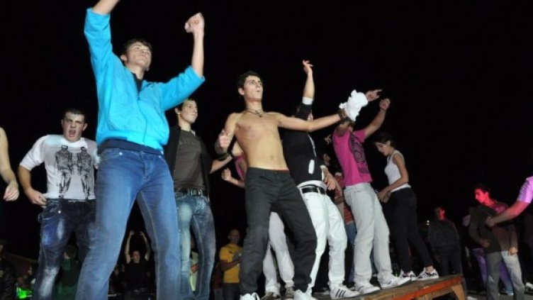 Снимка: архив Булфото