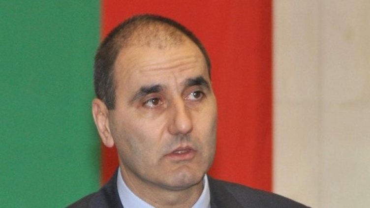 Снимка: архив Булфото