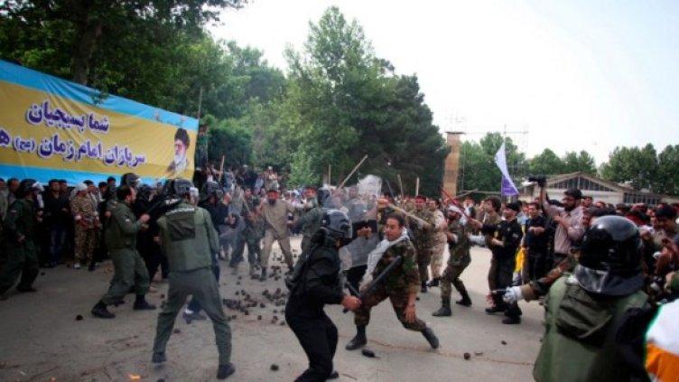 Снимка: Архив Reuters