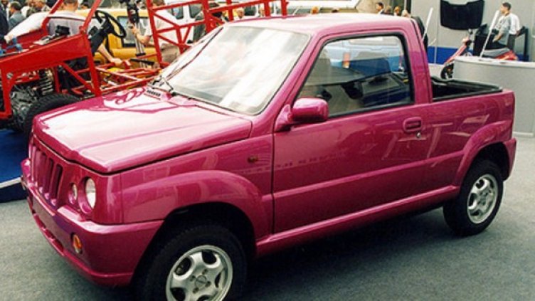 Снимка: AutoMedia