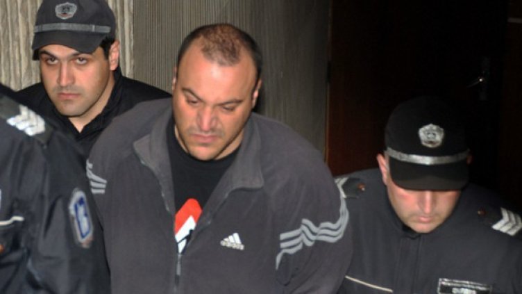 Стефан Стефанов. Снимка: Булфото