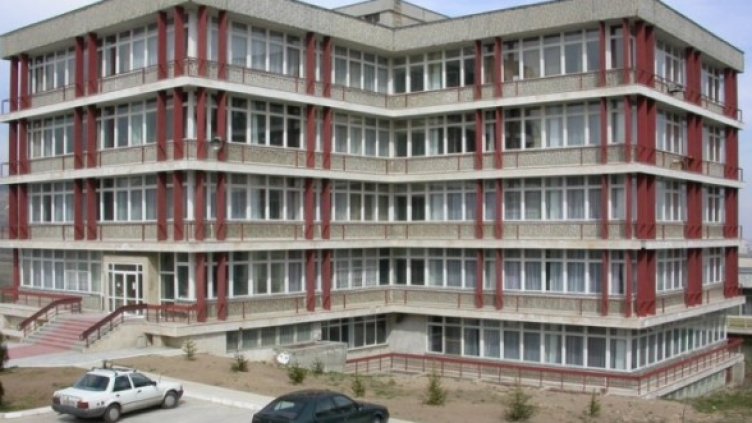 Снимка: Тракийски университет
