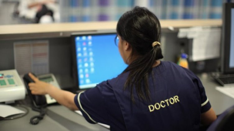 Снимка: Getty Images/Guliver Photos